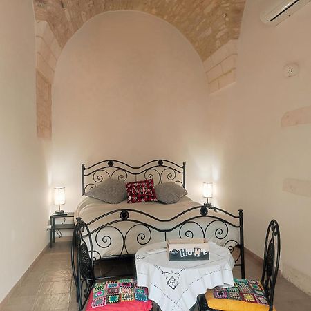 Il Plebiscito Luxury Loft Fronte Basilica Apartment Martina Franca Bilik gambar