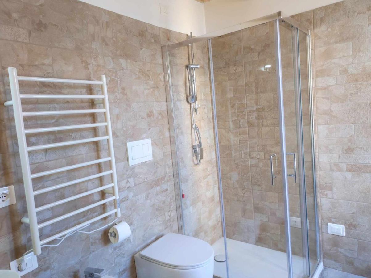 Il Plebiscito Luxury Loft Fronte Basilica Apartment Martina Franca Luaran gambar