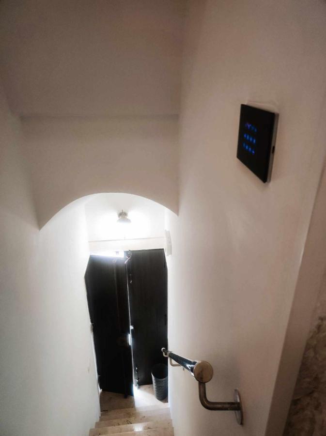 Il Plebiscito Luxury Loft Fronte Basilica Apartment Martina Franca Luaran gambar