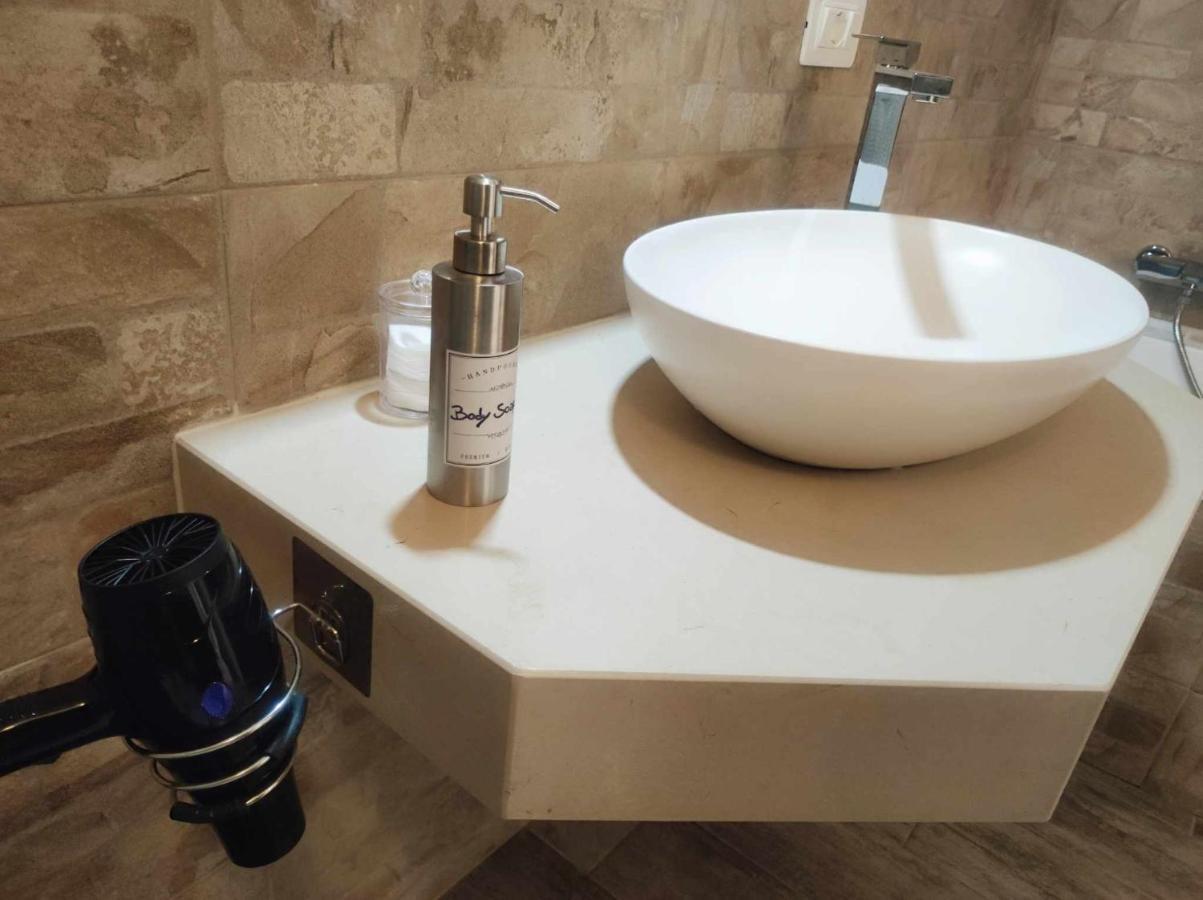 Il Plebiscito Luxury Loft Fronte Basilica Apartment Martina Franca Luaran gambar