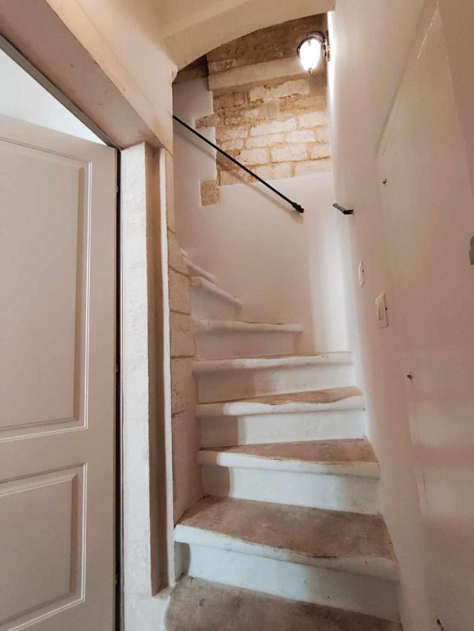 Il Plebiscito Luxury Loft Fronte Basilica Apartment Martina Franca Luaran gambar
