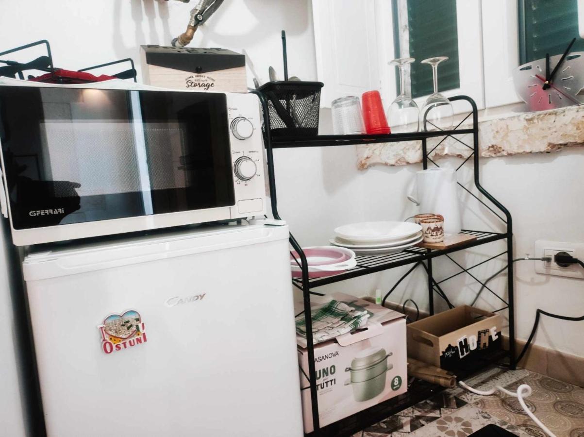 Il Plebiscito Luxury Loft Fronte Basilica Apartment Martina Franca Luaran gambar