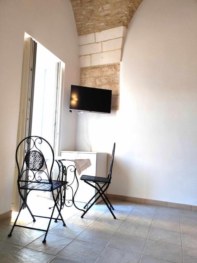 Il Plebiscito Luxury Loft Fronte Basilica Apartment Martina Franca Luaran gambar