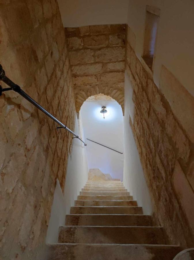 Il Plebiscito Luxury Loft Fronte Basilica Apartment Martina Franca Luaran gambar