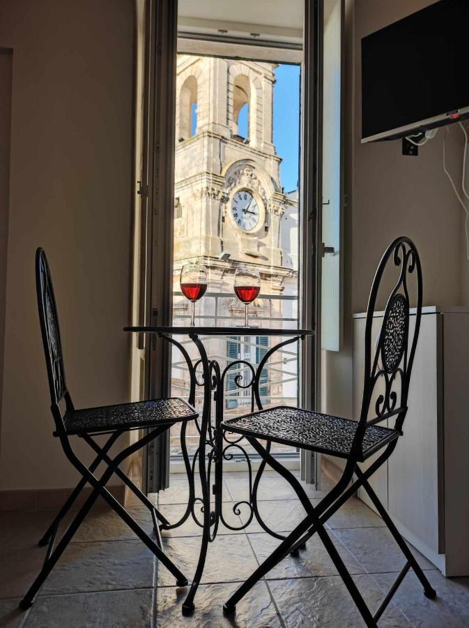 Il Plebiscito Luxury Loft Fronte Basilica Apartment Martina Franca Luaran gambar