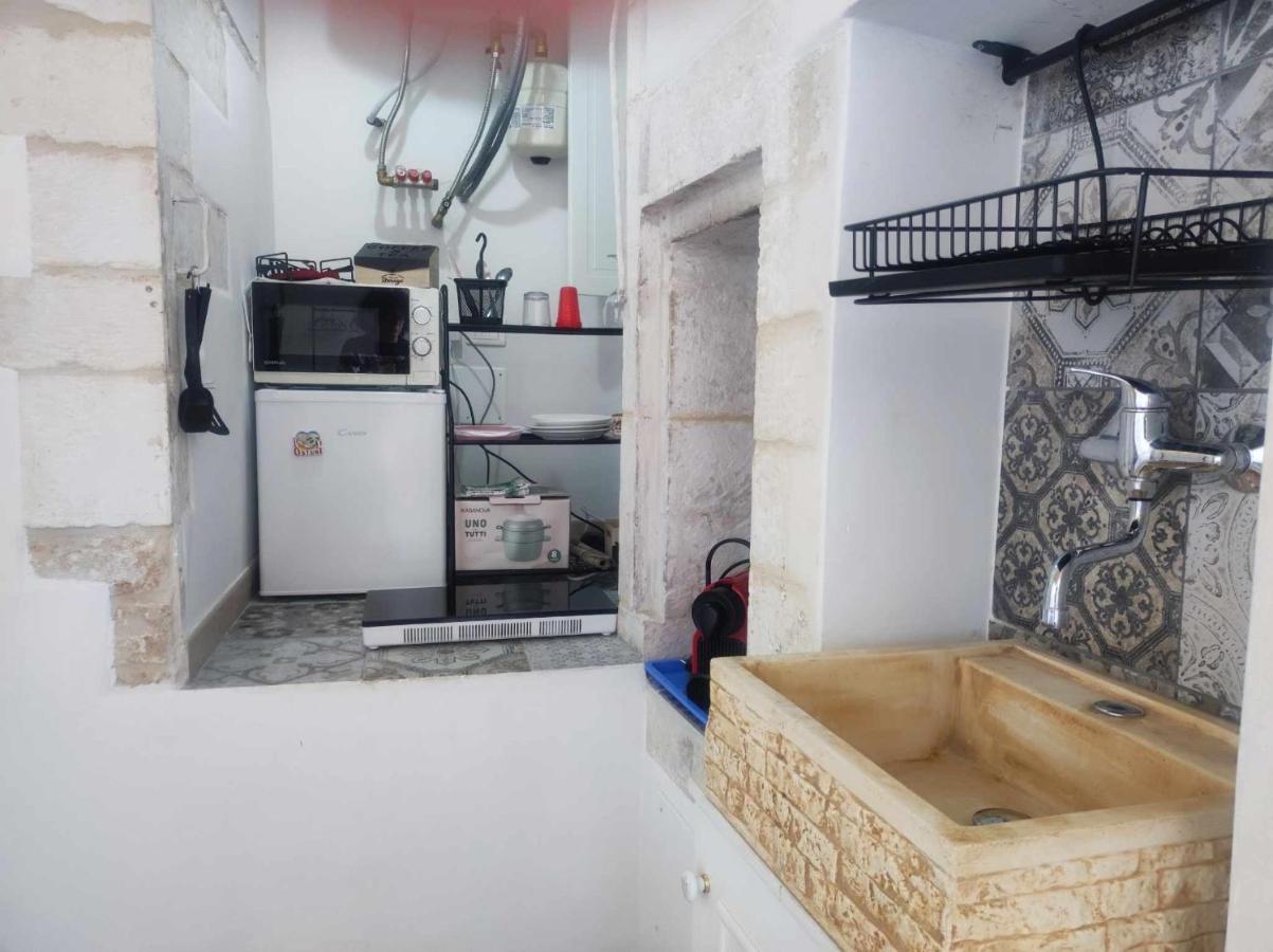 Il Plebiscito Luxury Loft Fronte Basilica Apartment Martina Franca Luaran gambar