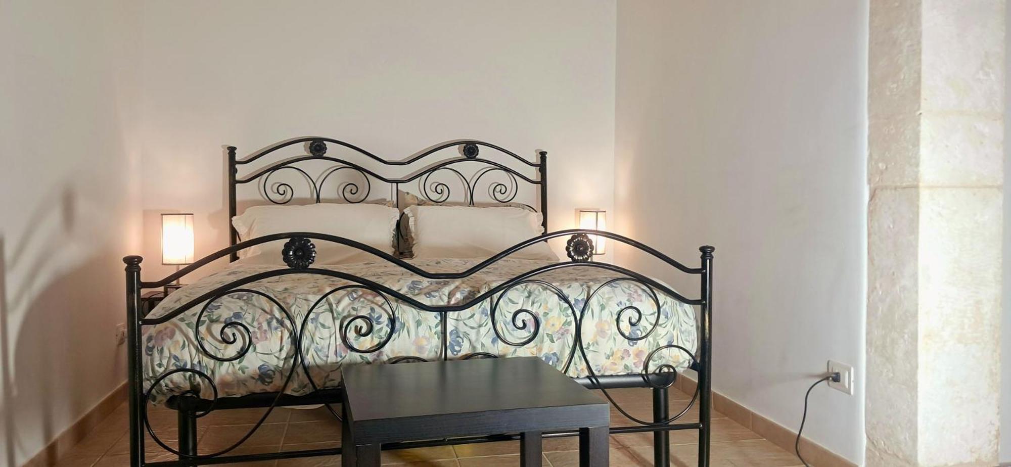 Il Plebiscito Luxury Loft Fronte Basilica Apartment Martina Franca Luaran gambar