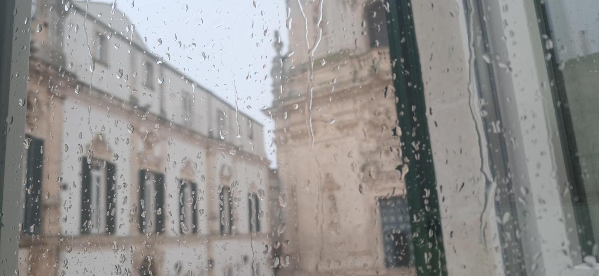 Il Plebiscito Luxury Loft Fronte Basilica Apartment Martina Franca Luaran gambar